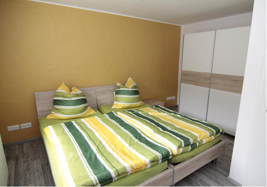 Ferienwohnung Margot Simmerath Phòng bức ảnh