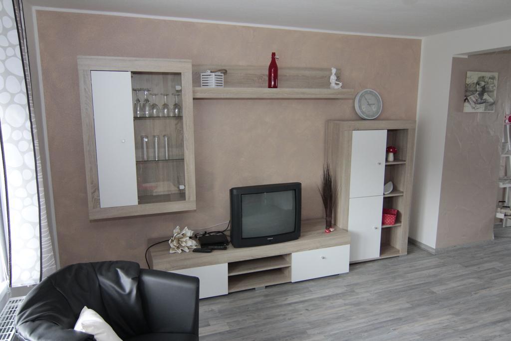 Ferienwohnung Margot Simmerath Phòng bức ảnh