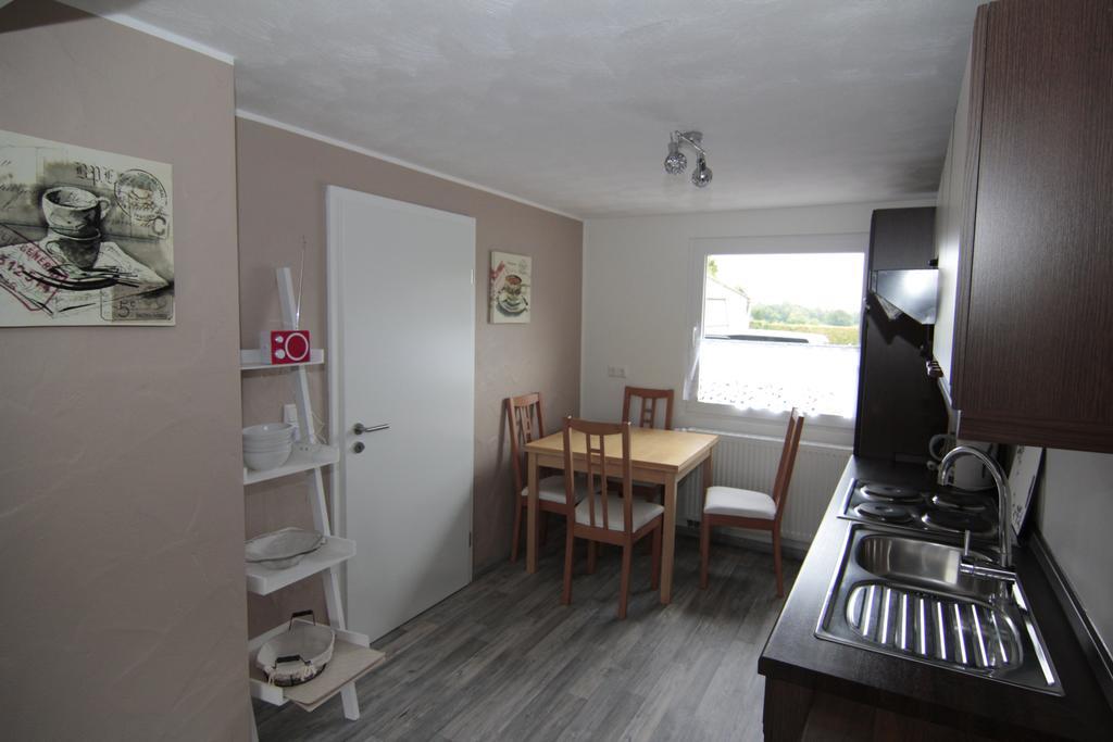 Ferienwohnung Margot Simmerath Phòng bức ảnh