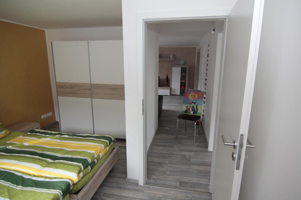 Ferienwohnung Margot Simmerath Phòng bức ảnh