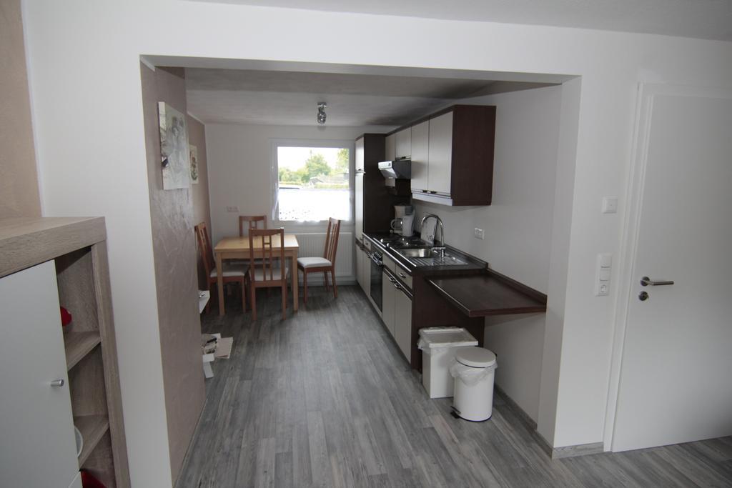 Ferienwohnung Margot Simmerath Phòng bức ảnh