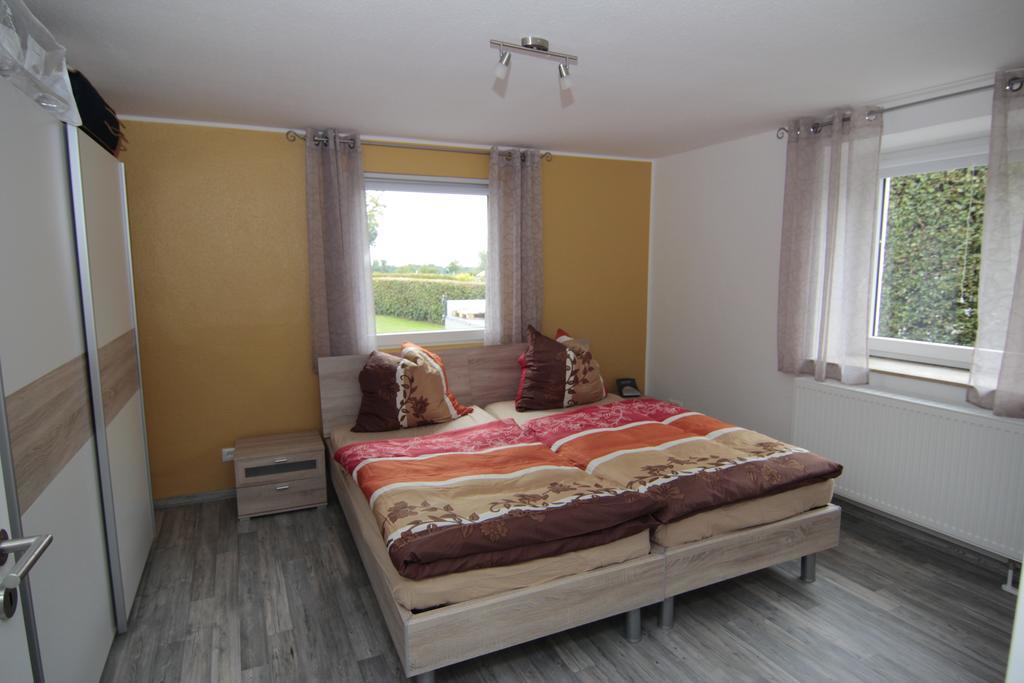 Ferienwohnung Margot Simmerath Phòng bức ảnh
